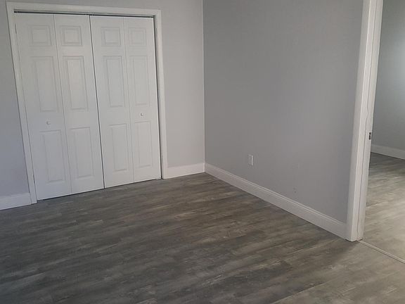 Family Room, with Master Bedroom Next to It.