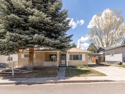 1025 Highland Dr, Elko, NV, 89801