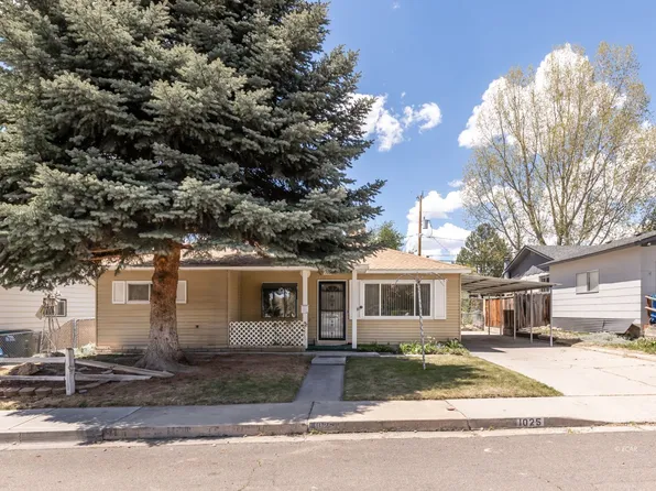 1025 Highland Dr, Elko, NV 89801