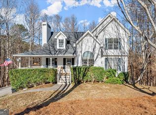 241 Kipling Dr, Dallas, GA 30132