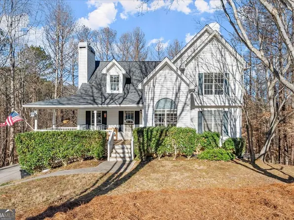 241 Kipling Dr, Dallas, GA 30132