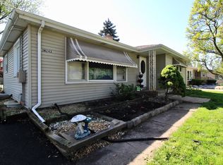 3N243 McNair Ave, Addison, IL 60101