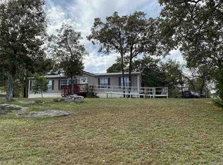 105325 S 4308th Rd, Checotah, OK 74426