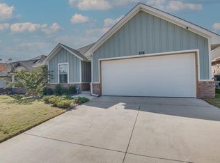 3317 Welling Rd, Edmond, OK 73012