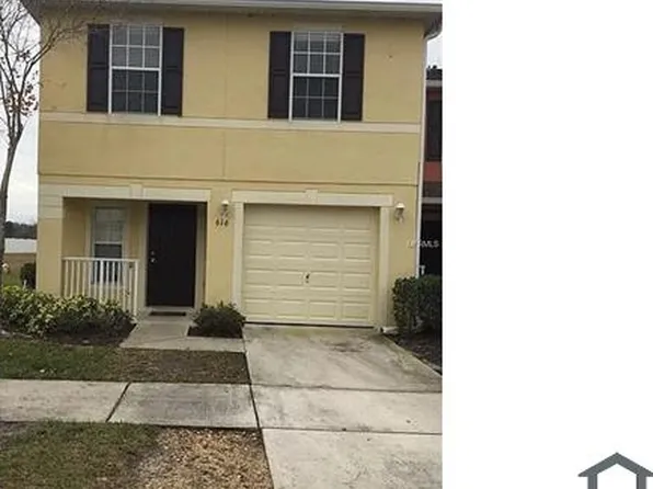 616 Cresting Oak Cir, Orlando, FL 32824