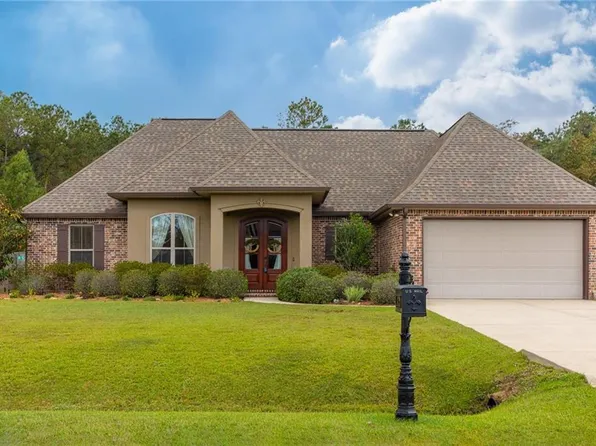 244 Fayedaye Dr, Madisonville, LA 70447