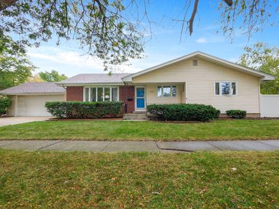 9307 Grace St, Highland, IN, 46322