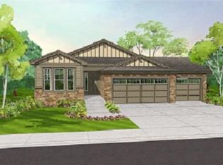 15920 Savory Cir, Parker, CO 80134