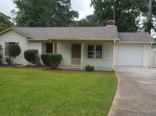 188 Peartree Ter, Riverdale, GA 30274