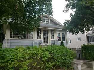 251 Willow St, West Roxbury, MA 02132