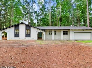 314 Longwood Dr, Pinetops, NC 27864