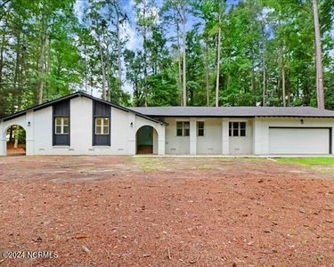 314 Longwood Drive, Pinetops, NC, 27864