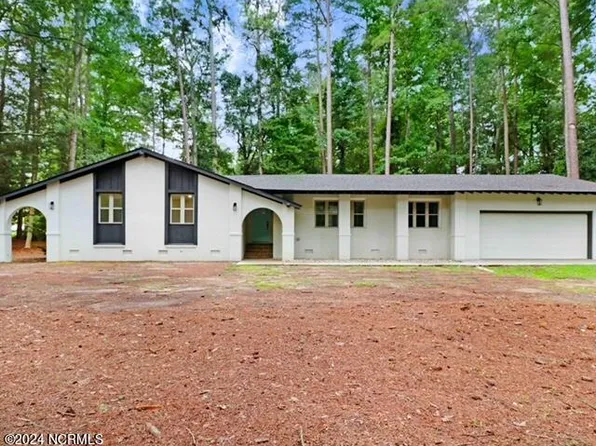314 Longwood Drive, Pinetops, NC 27864