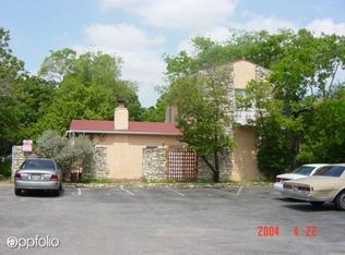 2210 Enfield Rd, Austin, TX 78703