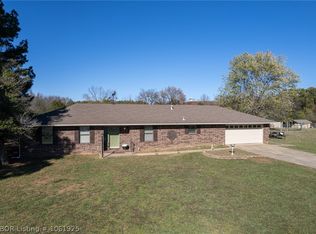 332 Fine Way, Alma, AR 72921