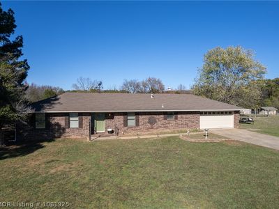 332 Fine Way, Alma, AR, 72921