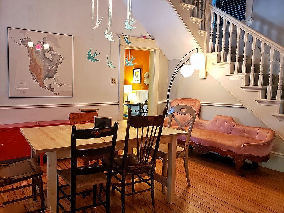 709 Park St, WV 26501 Zillow