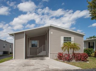 3001 SW 18th Ter LOT 155, Fort Lauderdale, FL 33315