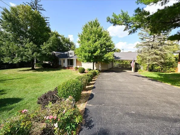 5918 Carpol St, Cincinnati, OH 45241