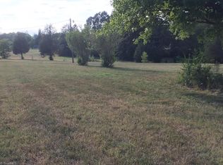 4069 Happy Hollow Rd, Asheboro, NC 27205