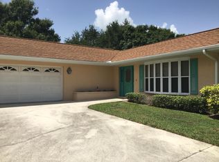 5803 Green Dolphin St, Fort Pierce, FL 34950
