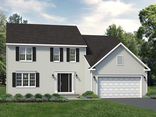 Wyndham Plan, Orchard View