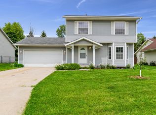 5201 Kansas Dr, Ames, IA 50014