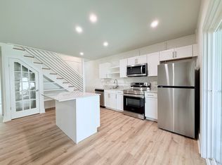 1216 Palmetto Ave #2, Brunswick, GA 31520