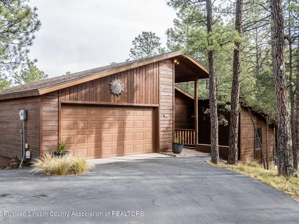 184 Del Monte Dr, Alto, NM 88312