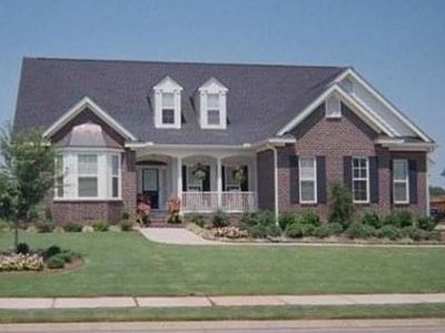 619 Burgamy Pass, Grovetown, GA, 30813
