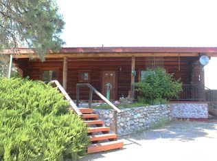 2 Mountain View Rd, Tonasket, WA 98855