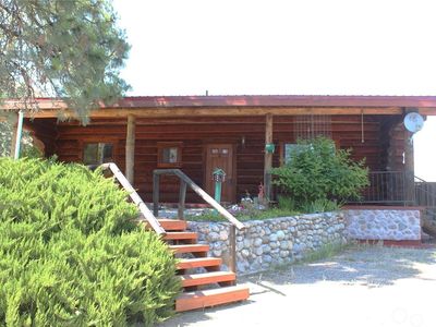 2 Mountain View Road, Tonasket, WA, 98855