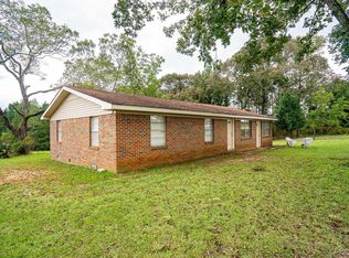 34482 Pigeon Creek Rd, Red Level, AL 36474