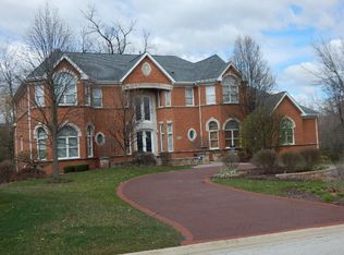 20658 Francisca Way, Frankfort, IL 60423