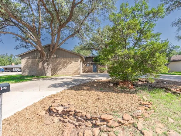 2410 Culpeper Dr, Midland, TX 79705