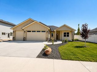 1129 W Recess Way, Kuna, ID 83634