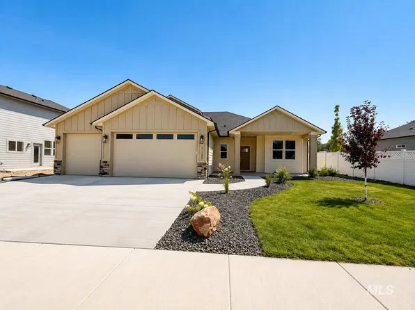 1129 W Recess Way, Kuna, ID 83634