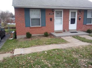 2202 Woodson Rd, Overland, MO 63114