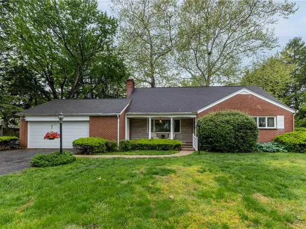 517 Locust Hill Dr, Englewood, OH 45322