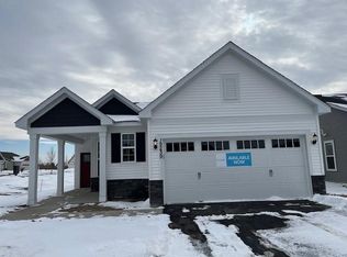 19239 101st Pl, Hamel, MN 55374