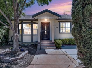 726 N N St, Livermore, CA 94551