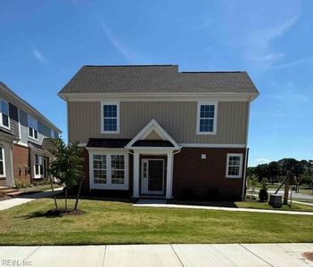 1002 Robinson Rd #18B, Suffolk, VA, 23434