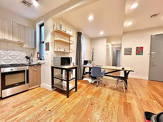 Rented by Doorway NYC, LLC