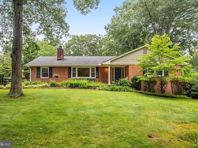 10704 Montgomery Dr, Manassas, VA, 20111