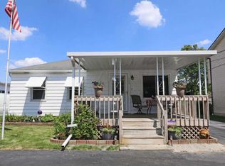 3508 Maize Rd, Columbus, OH 43224