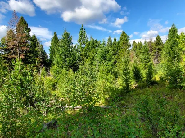 Patterson Prairie Rd #3, Lincoln, MT 59639