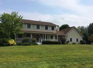 793 Lishakill Rd, Niskayuna, NY 12309