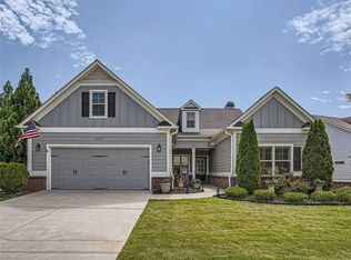 2328 Button Head Run NW, Kennesaw, GA 30144