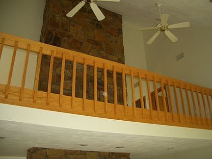 Loft Space