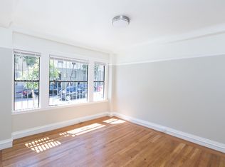 346 Leavenworth St APT 102, San Francisco, CA 94102